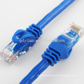 test passed 305m/box high quality high speed indoor cat6 23awg utp